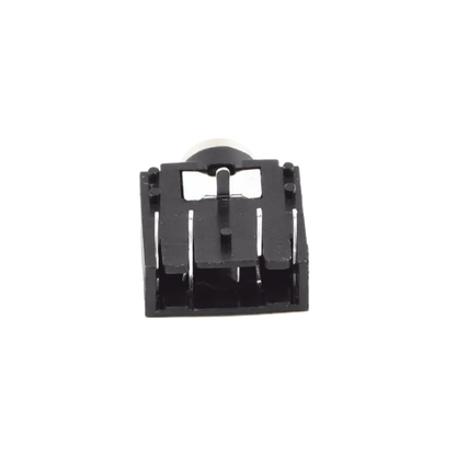 3.5 mm Jack for KENWOOD Radios TK3220/3320