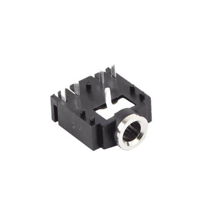 3.5 mm Jack for KENWOOD Radios TK3220/3320