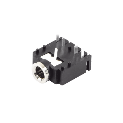 3.5 mm Jack for KENWOOD Radios TK3220/3320