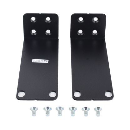 Kit Montaje En Rack Para Firewall USG6510FD/USG6530FD y Controladora de APs AC650128/AC650256