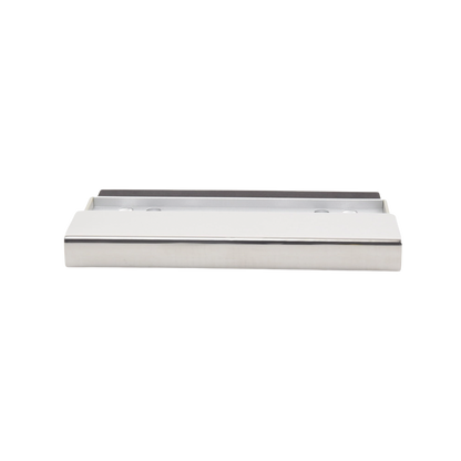 Montaje para Puerta de Vidrio / Compatible con Chapa E941SA600PQ / Tipo "U" / Secolarm