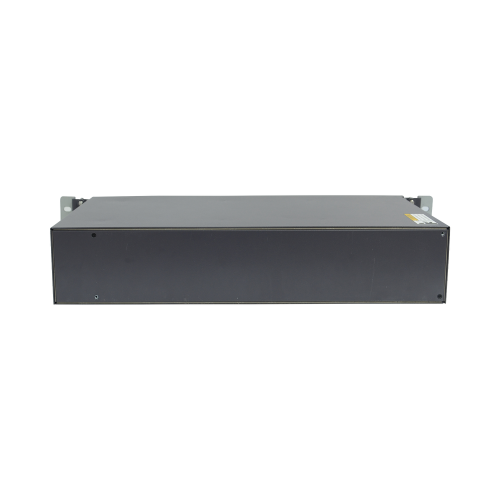 OLT GPON OptiXAccess Carrier Class con 1 tarjeta de 16 puertos GPON, 2 ranuras, 1 Fuente de alimentación AC, 2 UR
