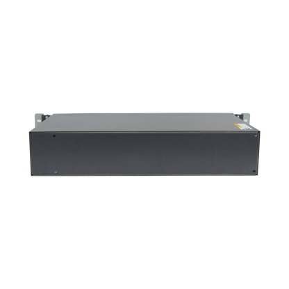 OLT GPON OptiXAccess Carrier Class con 1 tarjeta de 16 puertos GPON, 2 ranuras, 1 Fuente de alimentación AC, 2 UR
