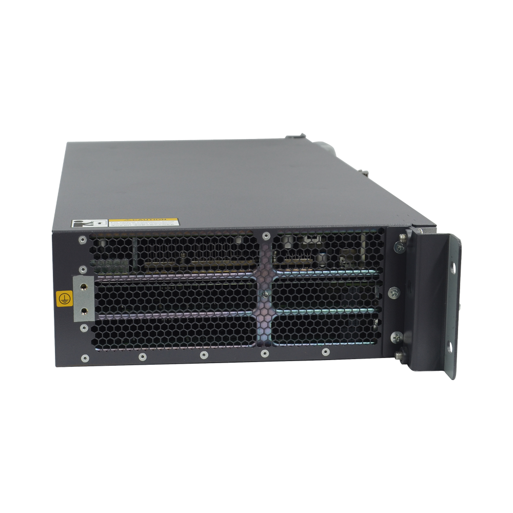 OLT GPON OptiXAccess Carrier Class con 1 tarjeta de 16 puertos GPON, 2 ranuras, 1 Fuente de alimentación AC, 2 UR