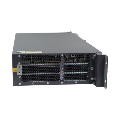 OLT GPON OptiXAccess Carrier Class con 1 tarjeta de 16 puertos GPON, 2 ranuras, 1 Fuente de alimentación AC, 2 UR