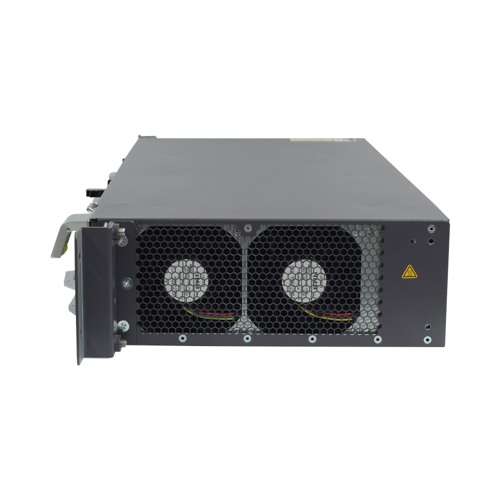 OLT GPON OptiXAccess Carrier Class con 1 tarjeta de 16 puertos GPON, 2 ranuras, 1 Fuente de alimentación AC, 2 UR
