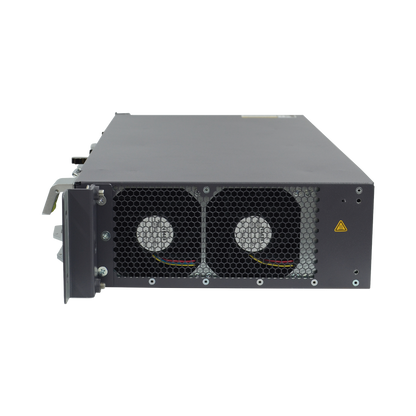 OLT GPON OptiXAccess Carrier Class con 1 tarjeta de 16 puertos GPON, 2 ranuras, 1 Fuente de alimentación AC, 2 UR