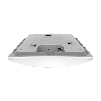 Punto de Acceso Omada / Frecuencia 2.4 GHz N 300 / Para Montaje en Techo-Pared / Configuración Stand-Alone o Por Controlador / Alimentación PoE 802.3af