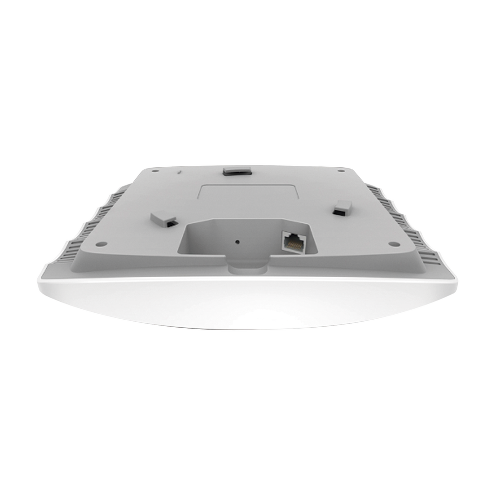Punto de Acceso Omada / Doble Banda AC 1350 MU-MIMO / Montaje en Techo-Pared / Configuración Stand-alone o Por Controlador / Alimentación PoE af