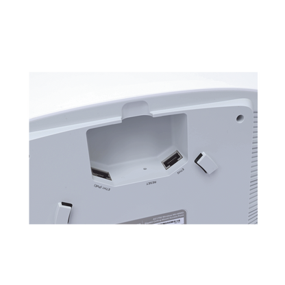 Punto de Acceso Omada / Doble Banda AC 1750 MU-MIMO / Mesh Omada / Montaje en Techo-Pared / Configuración Stand-alone o Por Controlador / Alimentación PoE af