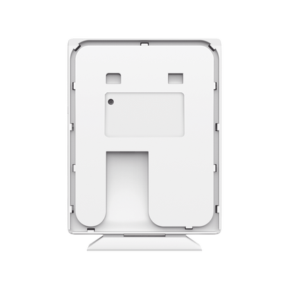 Punto de Acceso GPON Omada / WiFi 6 AX1800 / 1 puerto GPON / 1 Puerto FXS / 4 Puertos 10/100/1000 RJ45 / Wi-Fi 6 AX1800 / Mesh Omada / Configuración por Controlador o Stand-Alone / Para Montaje en Escritorio-Pared