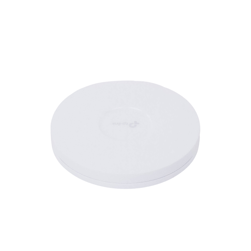 Punto de Acceso Omada / Wi-Fi 6 AX3600 MU-MIMO 4x4 / Alta Densidad de Usuarios / Configuración por Controlador o Stand-Alone / Para Montaje en Techo/pared. / Alimentación PoE+
