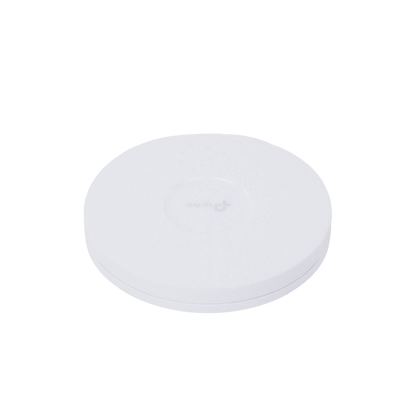 Punto de Acceso Omada / Wi-Fi 6 AX3600 MU-MIMO 4x4 / Alta Densidad de Usuarios / Configuración por Controlador o Stand-Alone / Para Montaje en Techo/pared. / Alimentación PoE+
