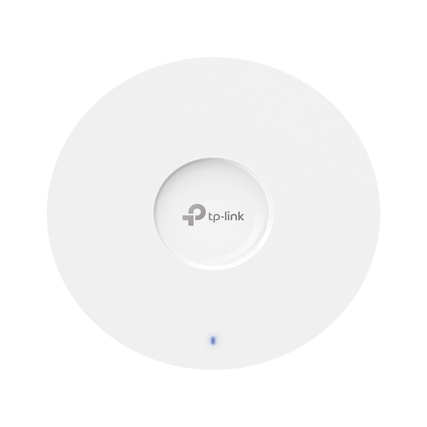 Punto de Acceso Omada Ultra-Rango / Wi-Fi 6 AX6000 MU-MIMO 4x4 /  Mesh Omada / Alta Densidad de Usuarios / Configuración por Controlador o Stand-Alone / Para Montaje en Techo/pared / Alimentación PoE+