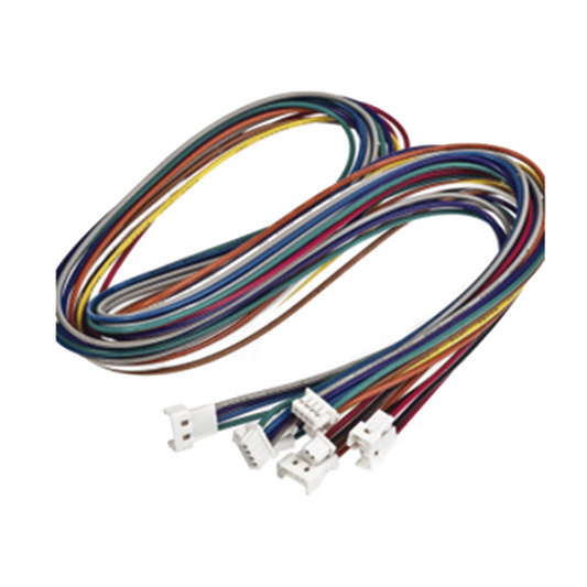 Cable de extensión con conector para la serie SL-350QFR