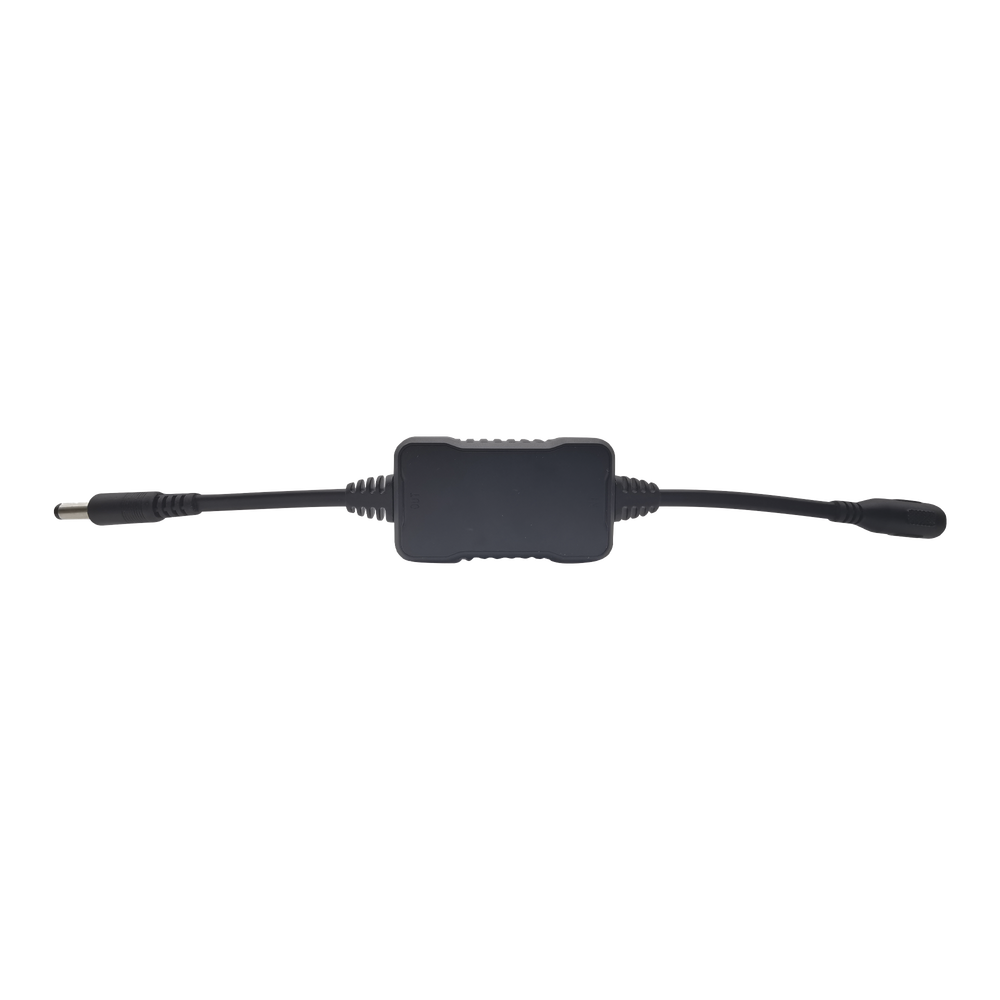 Medidor Portátil de Voltaje y Corriente / MIDE EL VOLTAJE Y CORRIENTE QUE LLEGA A TU CAMARA, así como la CAIDA DE TENSION / Muestra en el Display la Información / Rango de Medición 3 .6Vcc ~ 15Vcc.