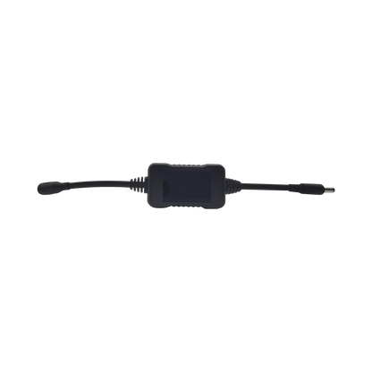 Medidor Portátil de Voltaje y Corriente / MIDE EL VOLTAJE Y CORRIENTE QUE LLEGA A TU CAMARA, así como la CAIDA DE TENSION / Muestra en el Display la Información / Rango de Medición 3 .6Vcc ~ 15Vcc.
