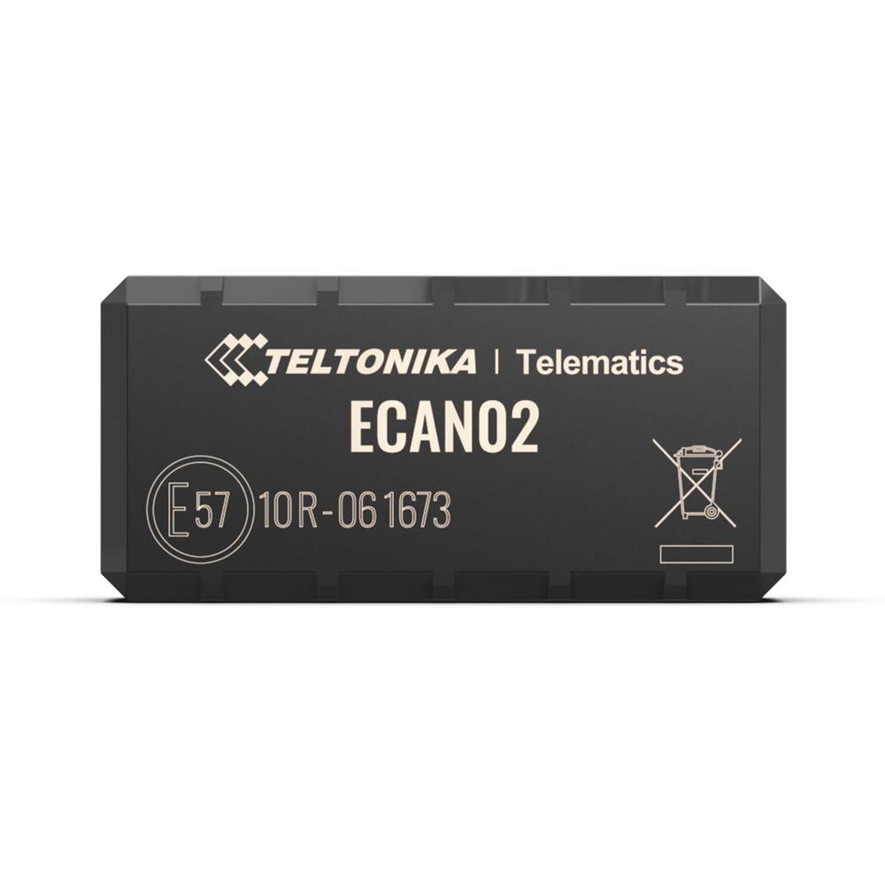 Adaptador CAN Para Lectura de Datos En Vehículos
