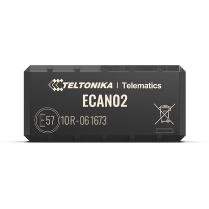 Adaptador CAN Para Lectura de Datos En Vehículos