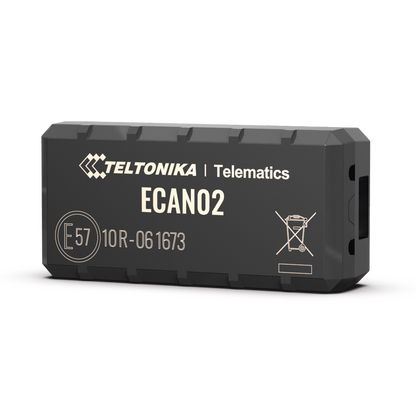 Adaptador CAN Para Lectura de Datos En Vehículos