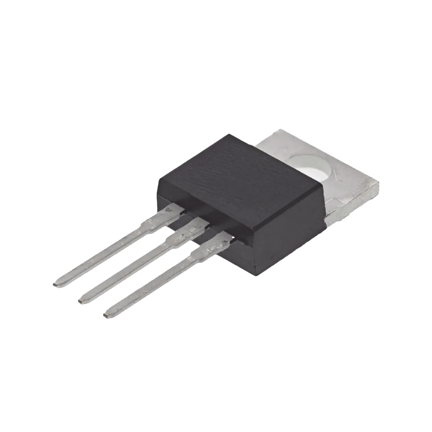 Regulador de 24 Vcc, (LM7824CV), TO-220