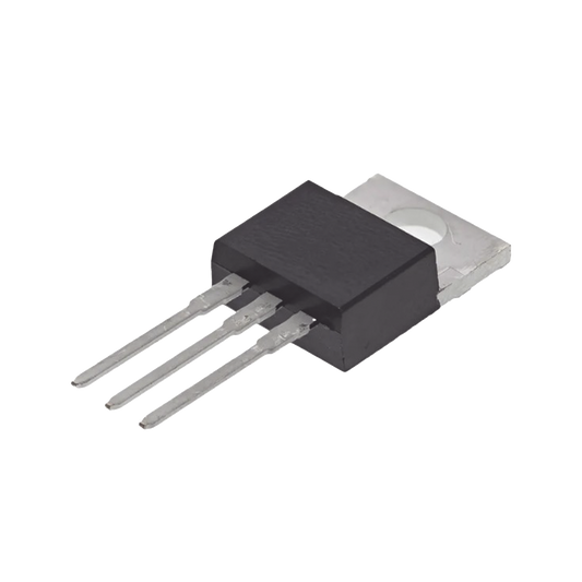 Regulador de 24 Vcc, (LM7824CV), TO-220
