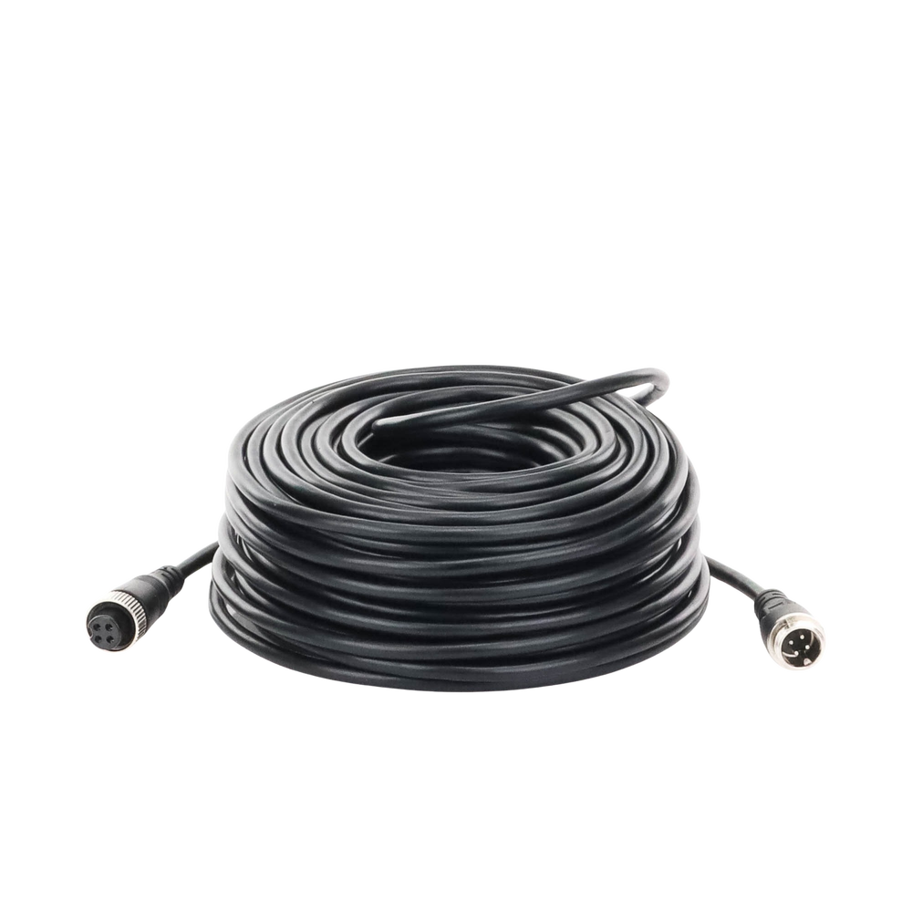 Cable de 20 mts p/camara C2013B de Kit K7000B