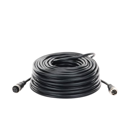 Cable de 20 mts p/camara C2013B de Kit K7000B