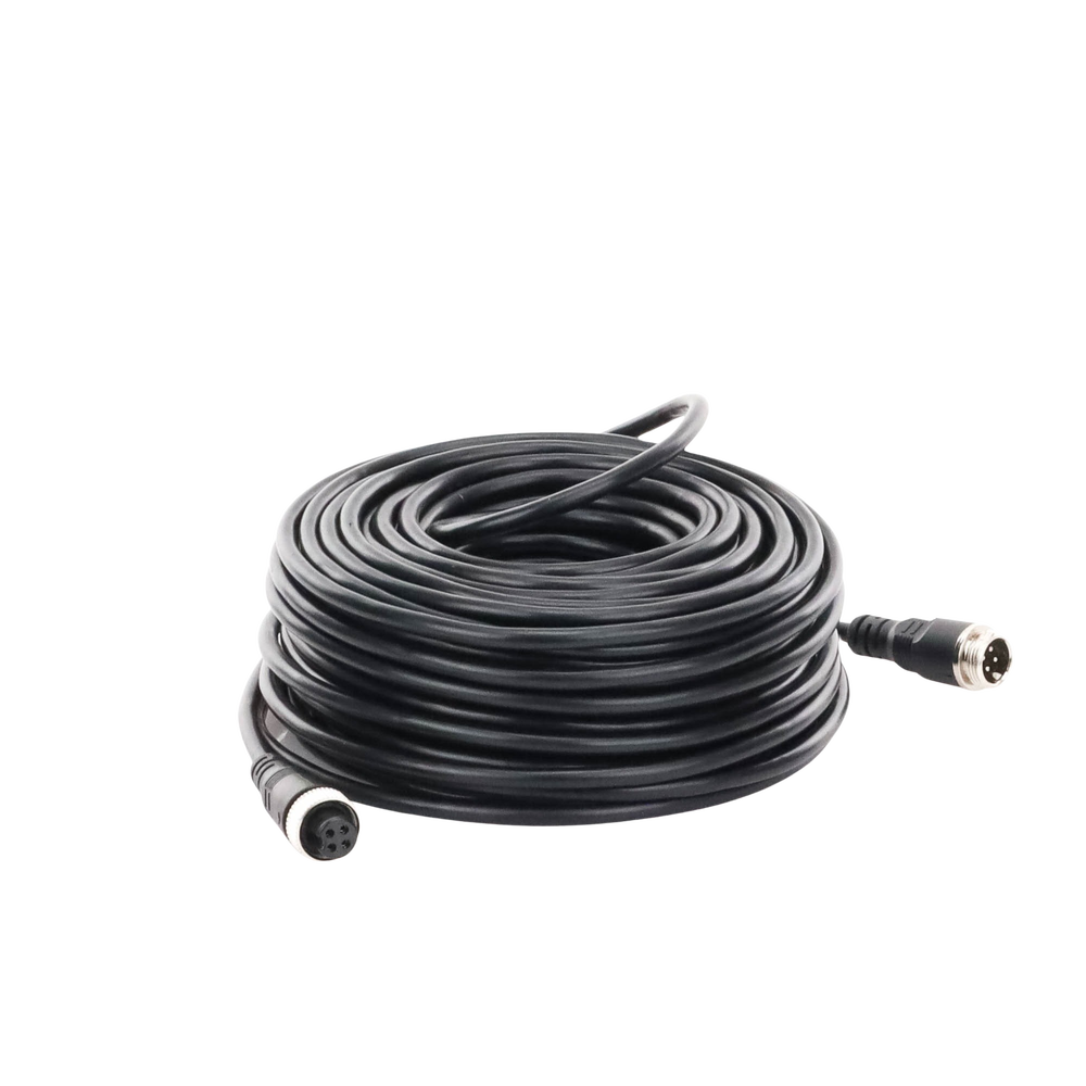 Cable de 20 mts p/camara C2013B de Kit K7000B