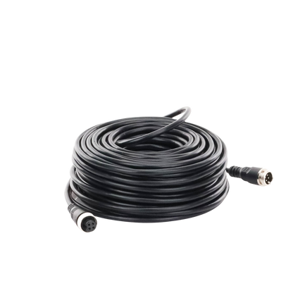Cable de 20 mts p/camara C2013B de Kit K7000B
