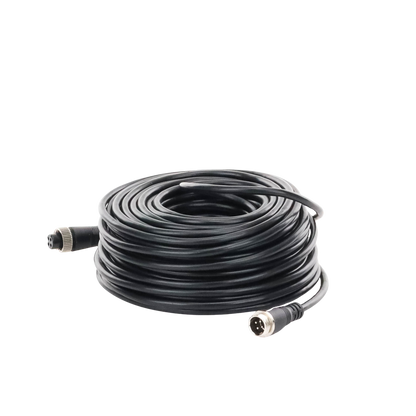 Cable de 20 mts p/camara C2013B de Kit K7000B