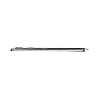 Barra Directora Led de Contorno de 24", 12 Vcc, Dual Color, Azul/Claro