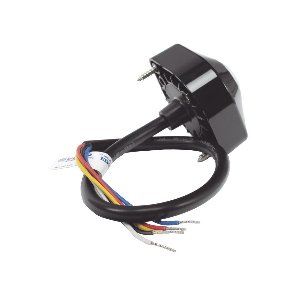 Lámpara Oculta de 6 LED Color Ámbar/Claro Serie ED9015