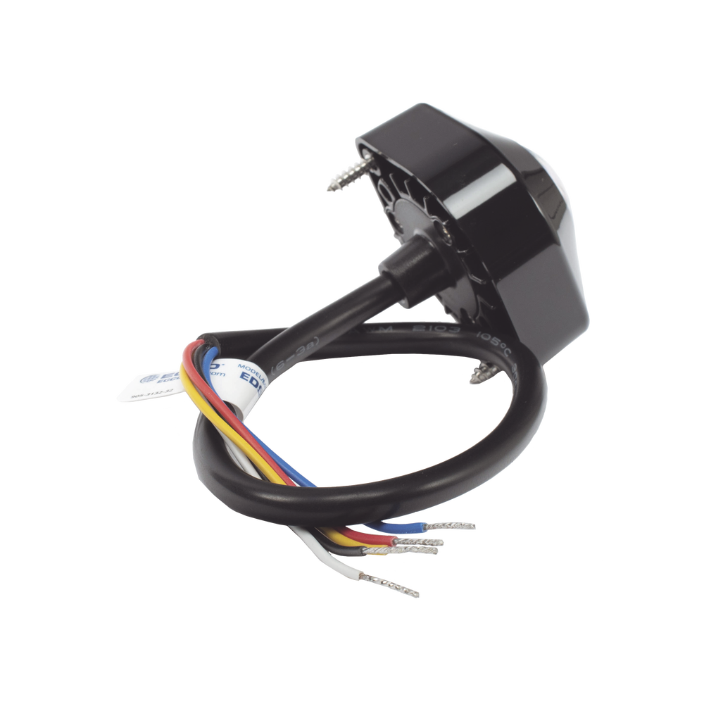Lampara Oculta de  6 LED Color Rojo/Claro Serie ED9015
