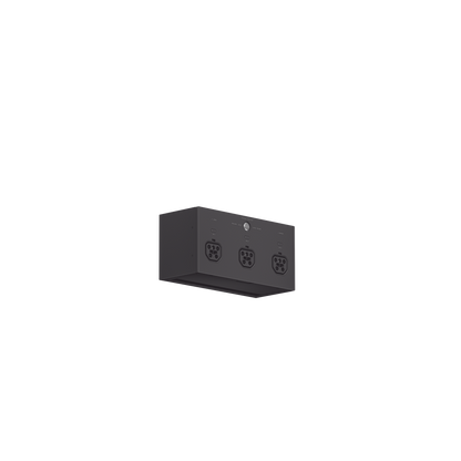 Smart Home Panel 2 de ECOFLOW para Transferencia Automática de Energía, Compatible con EFDPUBP