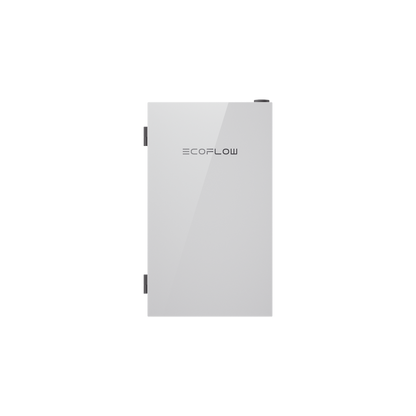 Smart Home Panel 2 de ECOFLOW para Transferencia Automática de Energía, Compatible con EFDPUBP