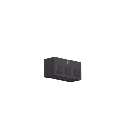 Smart Home Panel 2 de ECOFLOW para Transferencia Automática de Energía, Compatible con EFDPUBP