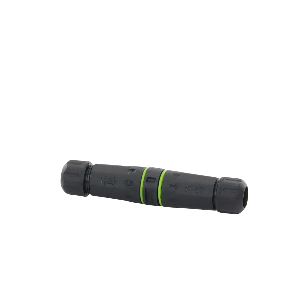 Conector Mecánico LC-LC Duplex, para Carretes de Fibra Óptica EZ Fiber
