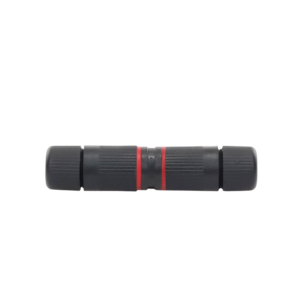 Conector Mecánico SC-SC Simplex, para Carretes de Fibra Óptica EZ Fiber