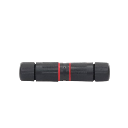 Conector Mecánico SC-SC Simplex, para Carretes de Fibra Óptica EZ Fiber