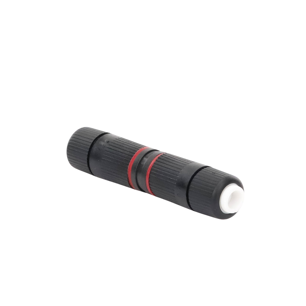 Conector Mecánico SC-SC Simplex, para Carretes de Fibra Óptica EZ Fiber