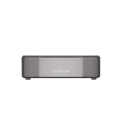 Batería ECOFLOW Compatible con Delta Pro Ultra EFYJ751PCSUS, Litio LFP 6.144kWh 102.4 Vcd, Instalación Apilable