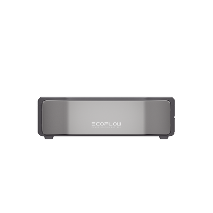Batería ECOFLOW Compatible con Delta Pro Ultra EFYJ751PCSUS, Litio LFP 6.144kWh 102.4 Vcd, Instalación Apilable