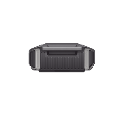 ECOFLOW Delta Pro Ultra | Inversor 7.2kW, Sincronización para Mayor Potencia, Carga Solar Hasta 4000W, Capacidad de Trabajo Online (0ms)