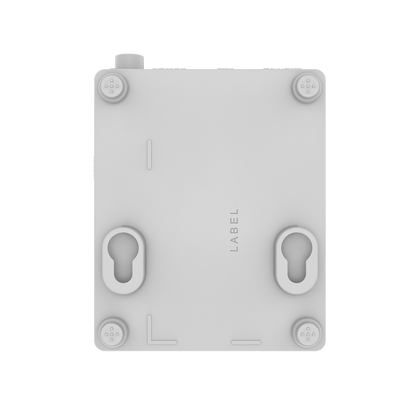 ONT GPON OptiXstar Bridge, 1 puerto GE, conector SC/APC