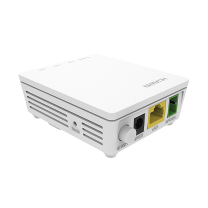 ONT GPON OptiXstar Bridge, 1 puerto GE, conector SC/APC