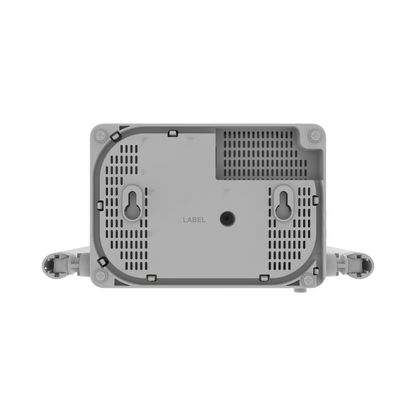 ONT GPON HUAWEI OptiXstar WiFi doble banda (2.4/5 GHz), 2 puertos LAN GE, conector SC/APC, hasta 867 Mbps