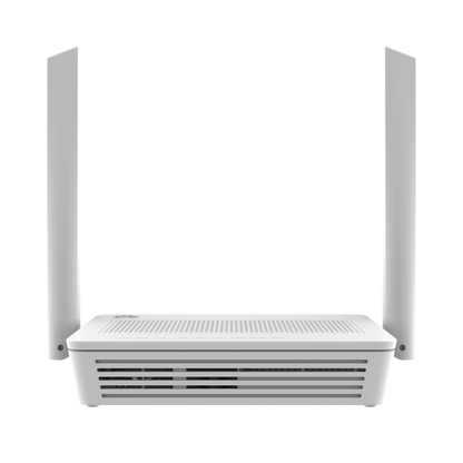 ONT GPON HUAWEI OptiXstar Premium WiFi 5 (2.4/5 GHz) Máxima Cobertura con Antenas de 7 dBi / 4 puertos LAN (2GE + 2 FE)
