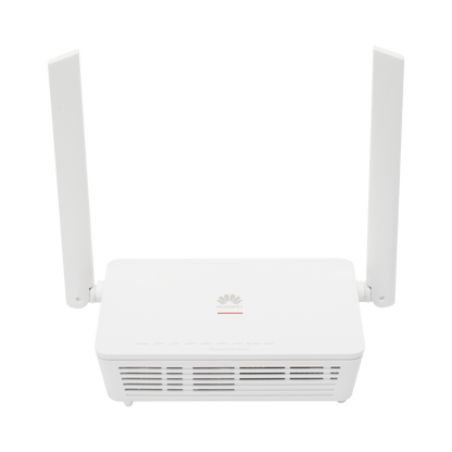 ONT GPON OptiXstar WiFi6 con 4 puertos GE, conector SC/APC, hasta 2402 Mbps