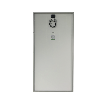Modulo Solar ECO GREEN , 340W, 24 Vcc , Policristalino, 72 Celdas grado A